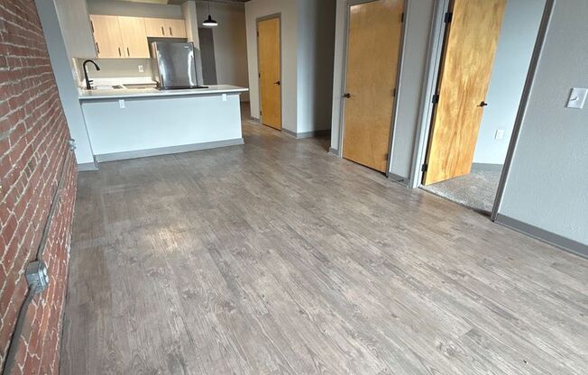 1 bed, 1 bath, 780 sqft, $1,470, Unit 502