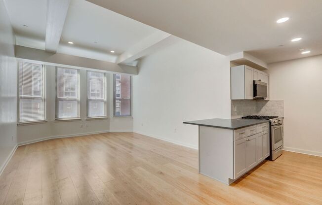 Franklin House Apartments