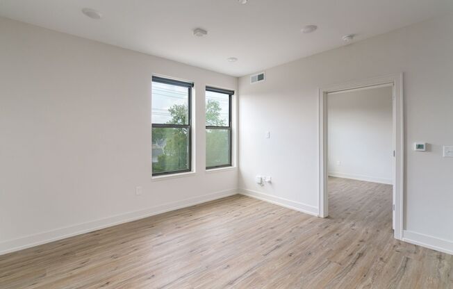 2 beds, 2 baths, 785 sqft, $1,850, Unit 1050 N 4th St. Apt. 312