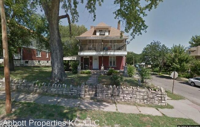 5418 SAINT JOHN AVE