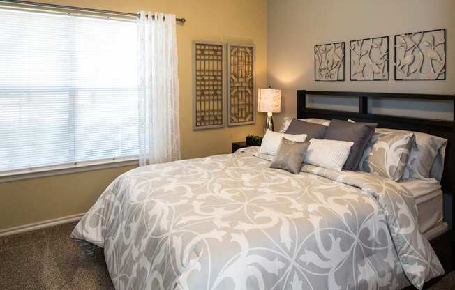 Infinity on Sunnyvale