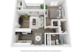 Partner-provided photo for $1175 unit