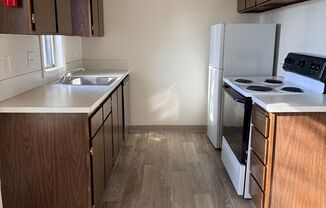 Sunnyside Village Apartments