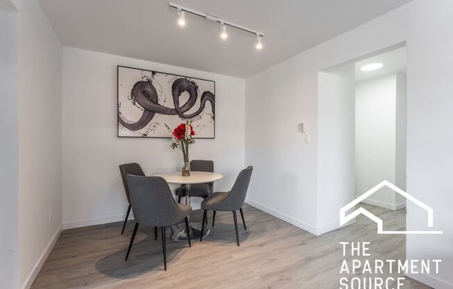 2 beds, 1.5 baths, $2,265, Unit 3C