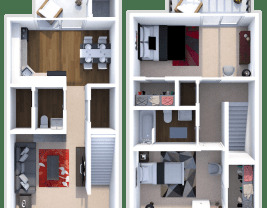 Partner-provided photo for $1094 unit