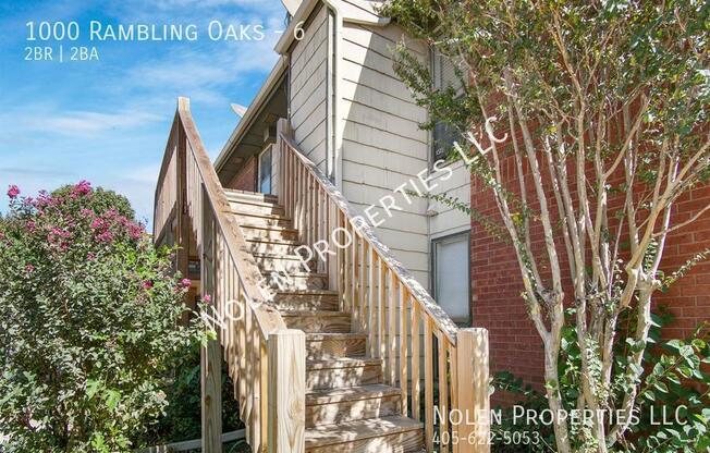 1000 RAMBLING OAKS