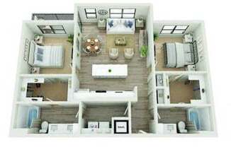 Partner-provided photo for $1909 unit