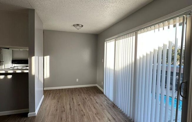 1 bed, 1 bath, 600 sqft, $1,345