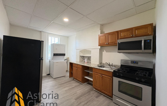 Updated 4 BR Home with Spacious Yard & Premium Finishes
