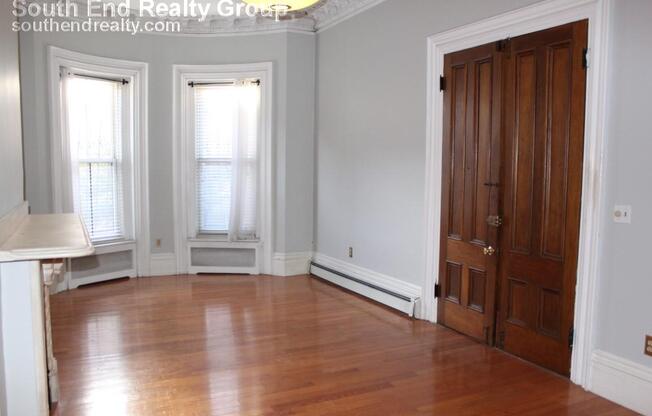 35 WORCESTER SQ