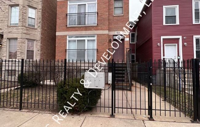 5137 S WABASH AVE