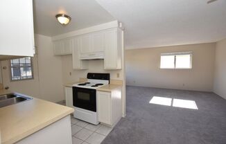 Popular Victoria Avenue Penthouse