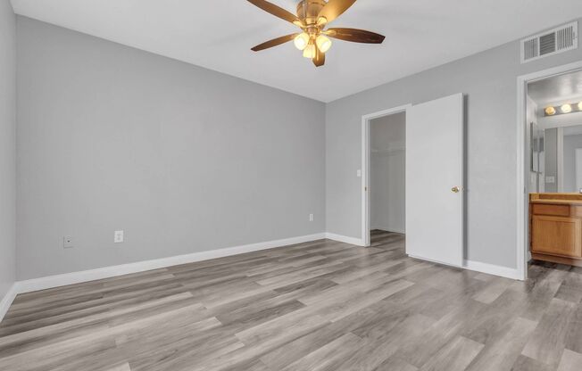 2 beds, 2 baths, $1,500, Unit # 2007