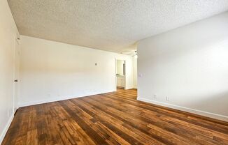 Crestwood Apartments