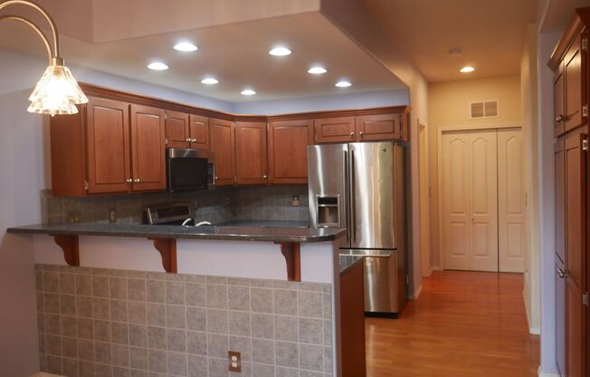 4 Bed / 3.5 Bath in University Park with AC