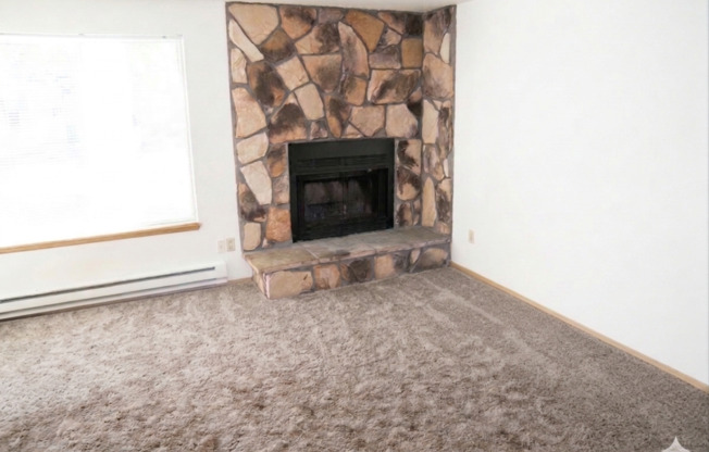 Laurel Ridge