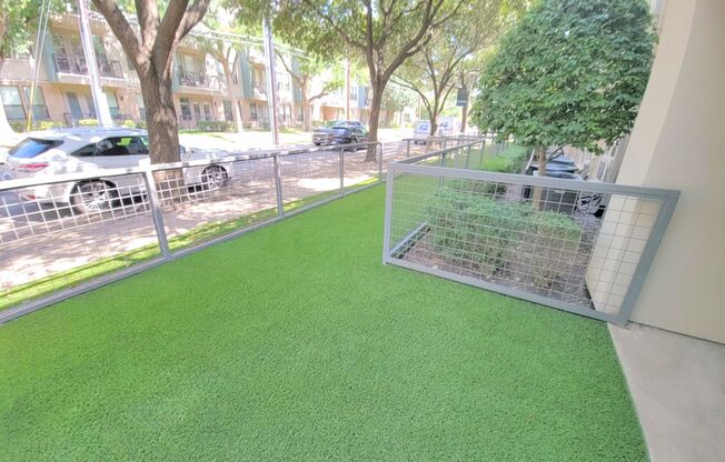 2 beds, 2 baths, 1,317 sqft, $3,300