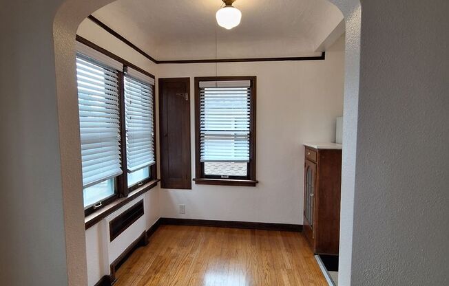 Mt. Tabor Apartments