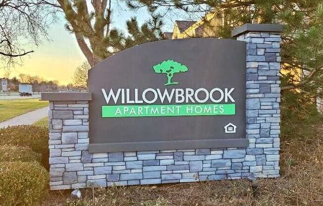 Willowbrook Apartment Homes