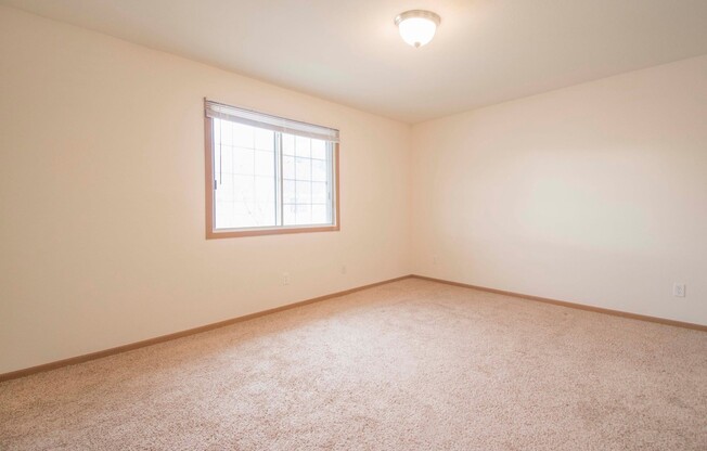 Lancaster Park Townhomes