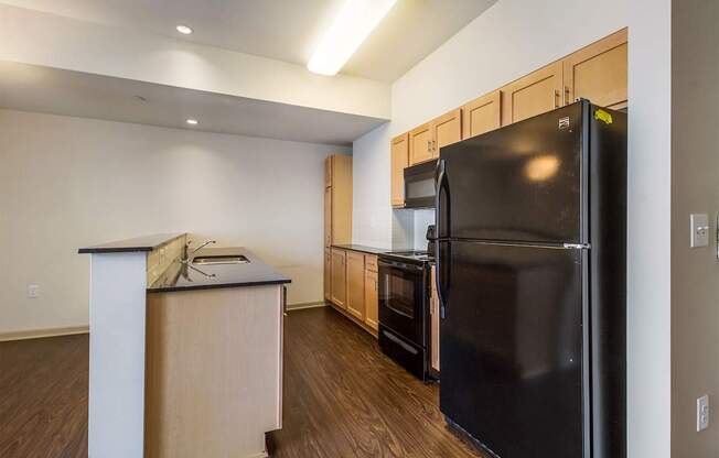 Strathmore Apartments