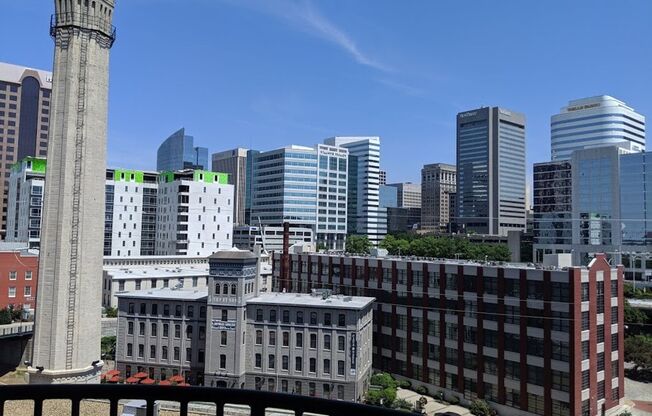 1 bed, 1 bath, $1,899, Unit # 811