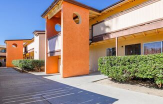 Monte Vista Apartments