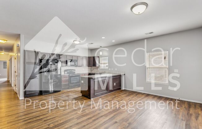 3 beds, 2 baths, 1,200 sqft, $1,250, Unit 312