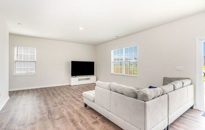 4 Bedroom/2.5 Bath Home in Wake Forest