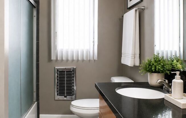 Fulton Place - Mark and Barbara, LLC