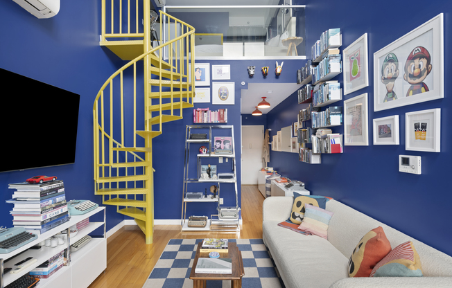 362 W 127 ST