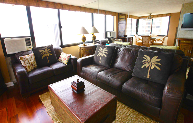 2 beds, 2 baths, $3,750