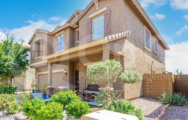 2043 W KATHLEEN RD