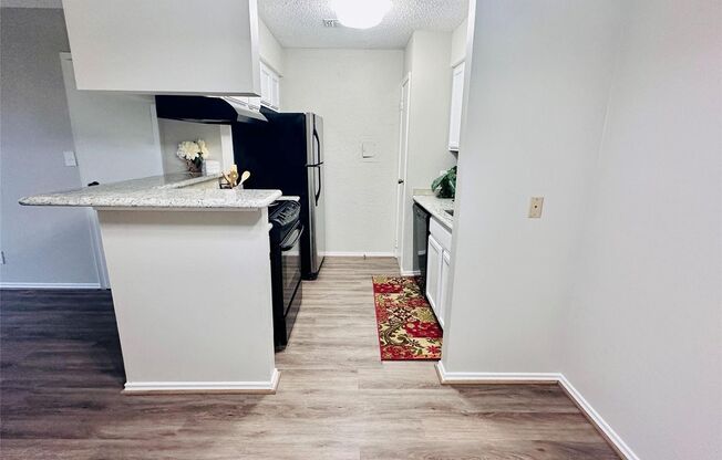 1 bed, 1 bath, $1,150, Unit unit #247