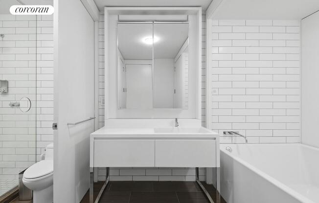 2 beds, 2 baths, 1,300 sqft, $8,900, Unit 12E