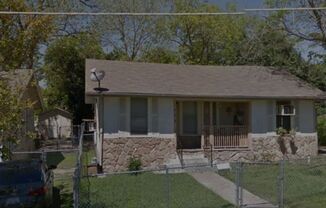 Charming Single-Family Home in Central City