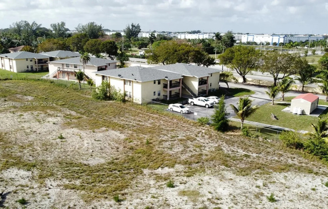 11515 NW 22nd Avenue - BLDG 2