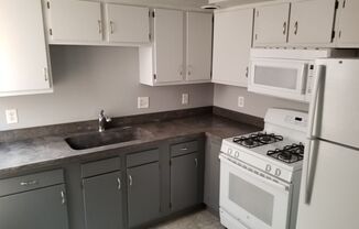 3 beds, 1 bath, 1,200 sqft, $1,700, Unit #301