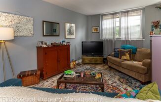 5536 Nicollet Ave, #5