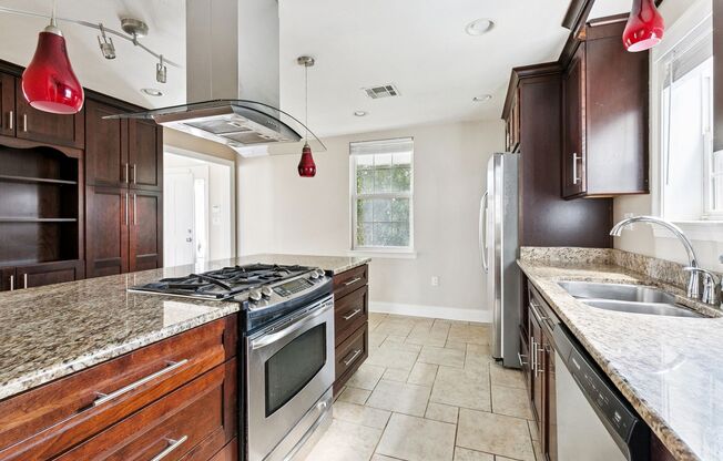 Charming Southern Oasis in the Heart of New Orleans