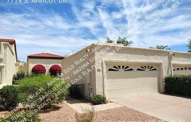 7719 S APRICOT DR