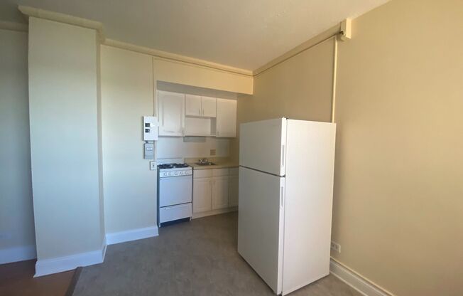 Studio, 1 bath, $795, Unit 1115