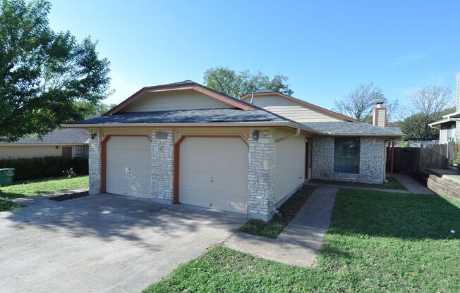Recently renovated! New Paint and Fixtures throughout!