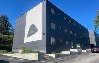 The Pearl Apartments