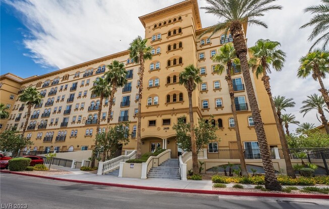 Partner-provided property photo