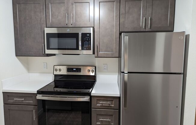 1 bed, 1 bath, 610 sqft, $1,675, Unit C104