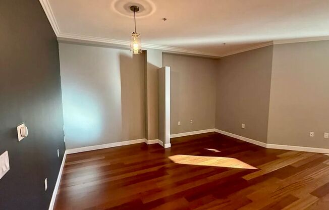 Spacious Studio with 2 Parking Spaces, W/D, Large Patio available in Cortez Hill