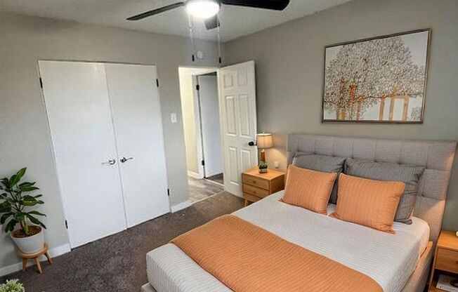 3 beds, 1.5 baths, 1,000 sqft, $1,345, Unit Unit #21