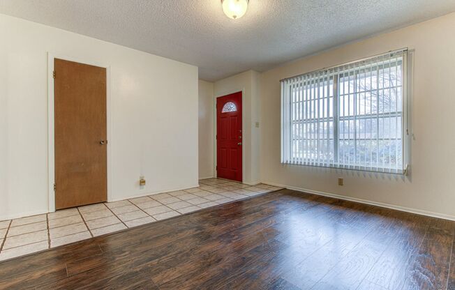 Spacious 3-Bedroom Home on a Corner Lot