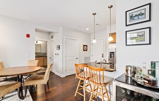 2 beds, 2 baths, 995 sqft, $3,500, Unit 302
